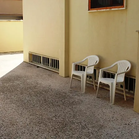 Trilocale A Piano Terra A Due Passi Dal Mare Apartment Gallipoli