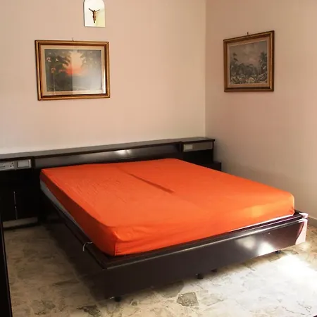 Trilocale A Piano Terra A Due Passi Dal Mare Apartment Gallipoli