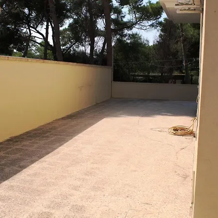 Apartment Trilocale A Piano Terra A Due Passi Dal Mare Gallipoli