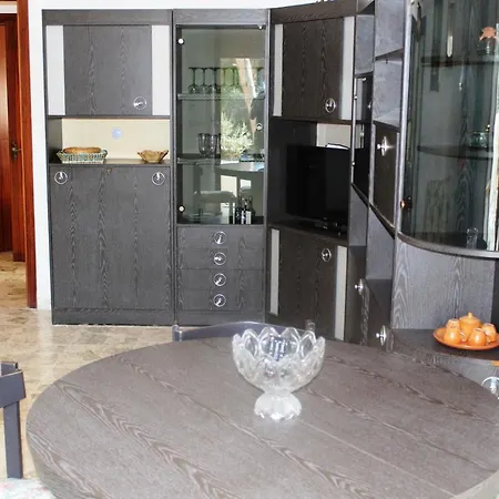 Trilocale A Piano Terra A Due Passi Dal Mare Apartment *