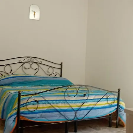 Trilocale A Piano Terra A Due Passi Dal Mare Gallipoli