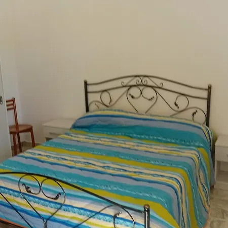 Trilocale A Piano Terra A Due Passi Dal Mare