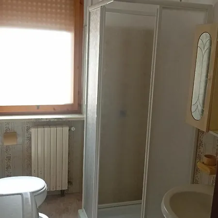 Trilocale A Piano Terra A Due Passi Dal Mare Apartment Gallipoli