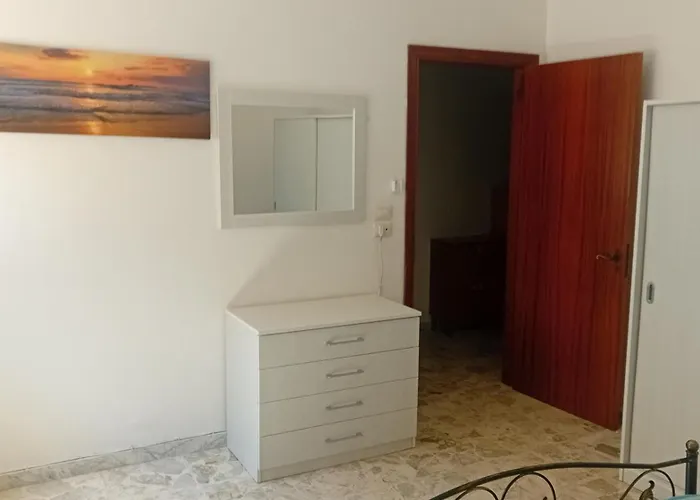 Trilocale A Piano Terra A Due Passi Dal Mare *