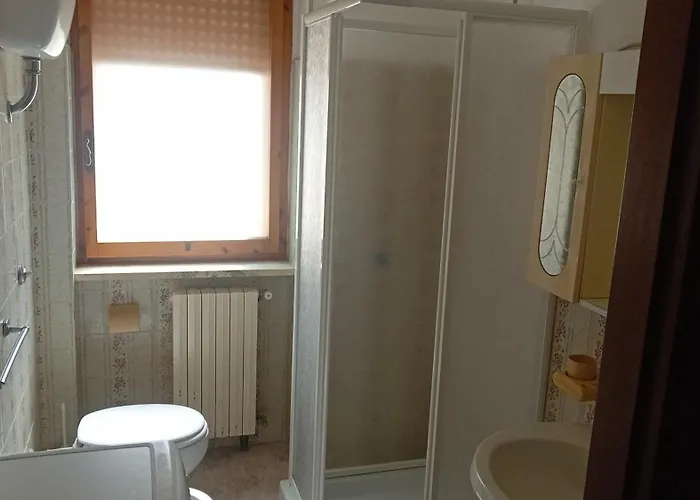 Trilocale A Piano Terra A Due Passi Dal Mare Apartment Gallipoli